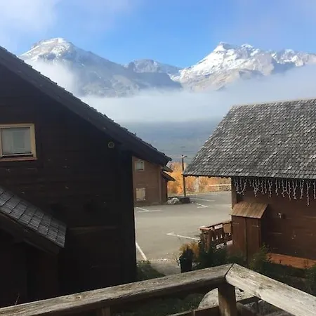 Chalet Individuel, Piscine Sauna