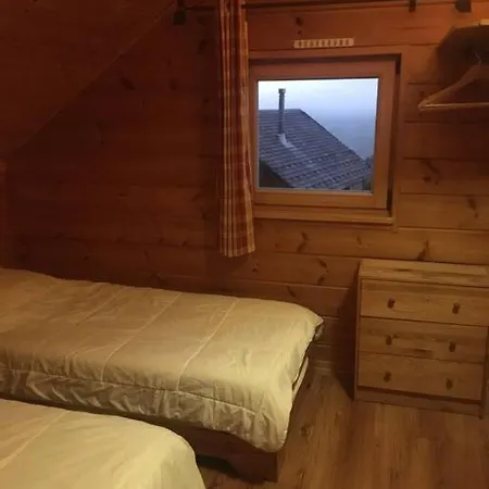 Individuel, Piscine Sauna *