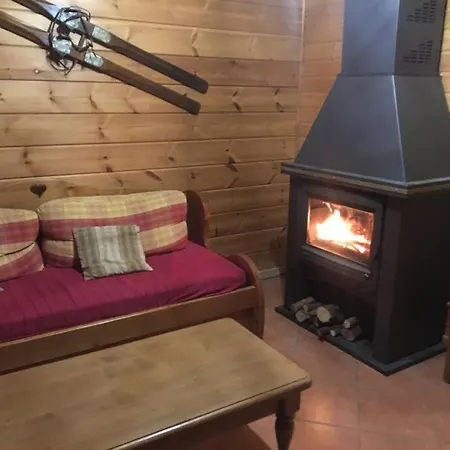 Individuel, Piscine Sauna Le Devoluy