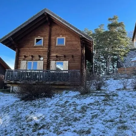 Individuel, Piscine Sauna Chalet