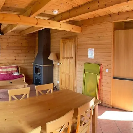 Individuel, Piscine Sauna *