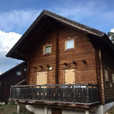 Individuel, Piscine Sauna Le Devoluy